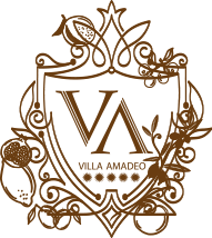Villa Amadeo Logo